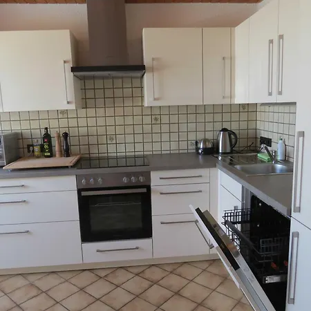 Am Gaessle Apartmán Ettenheim