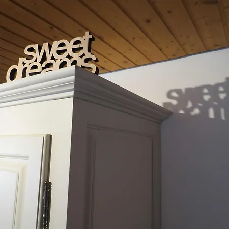Am Gaessle Apartmán *