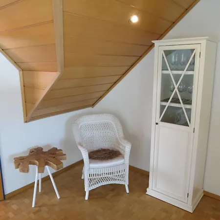 Am Gaessle Apartmán Ettenheim