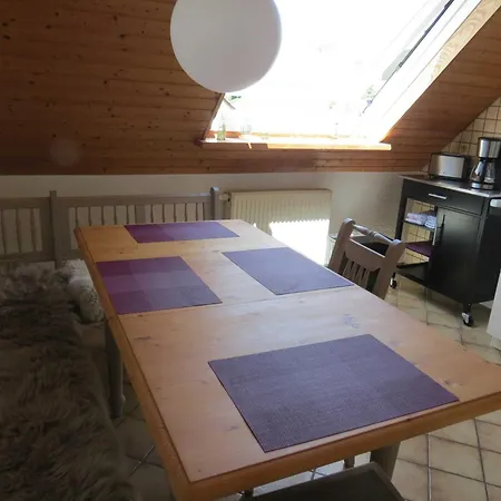 Am Gaessle Apartment
